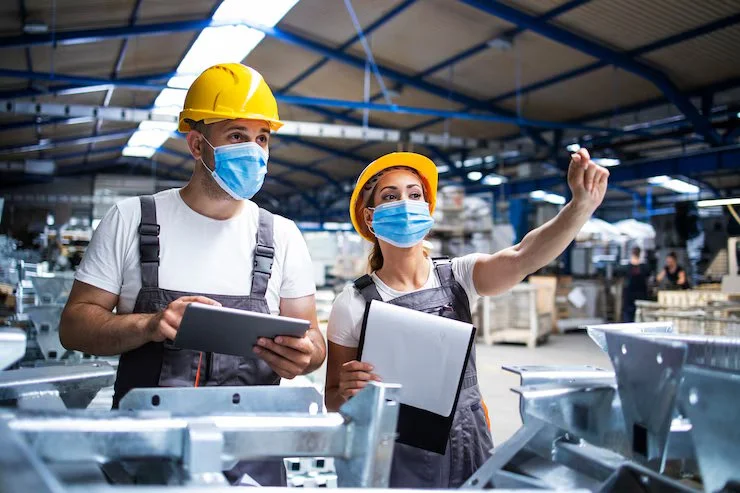 Digital Marketing for Manufacturers