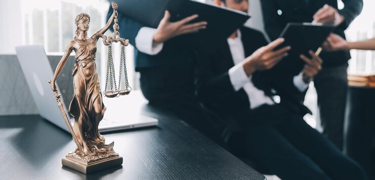 Digital Marketing for Law Firms