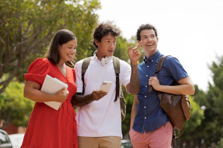 Digital Marketing for Universities