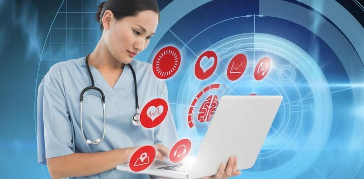 Digital Marketing Agency for Healthcare