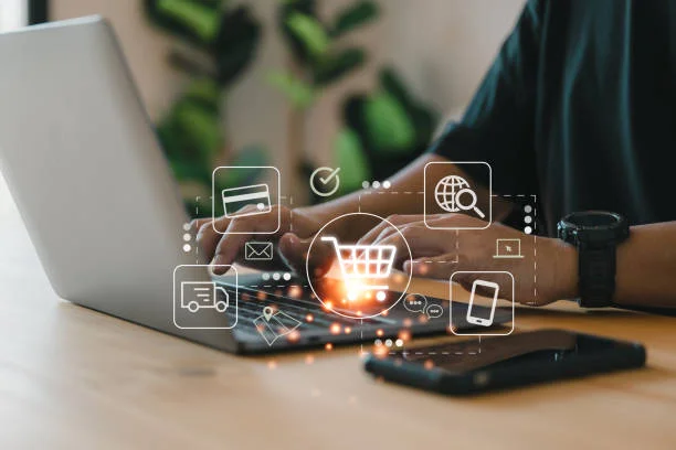 Digital Marketing Strategy for Ecommerce