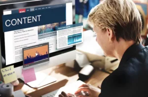 Digital Marketing for Financial Services