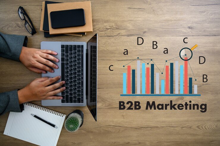 digital marketing for b2b