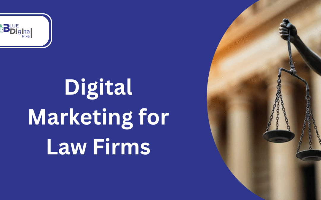 7 Common Mistakes in Digital Marketing for Law Firms and How to Fix Them