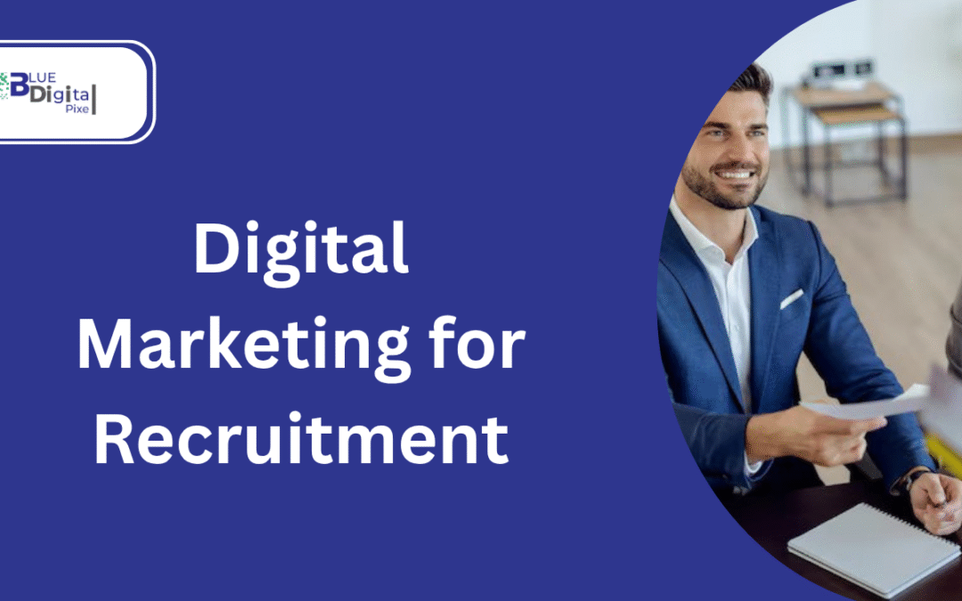 How Email Marketing Supports Digital Marketing for Recruitment