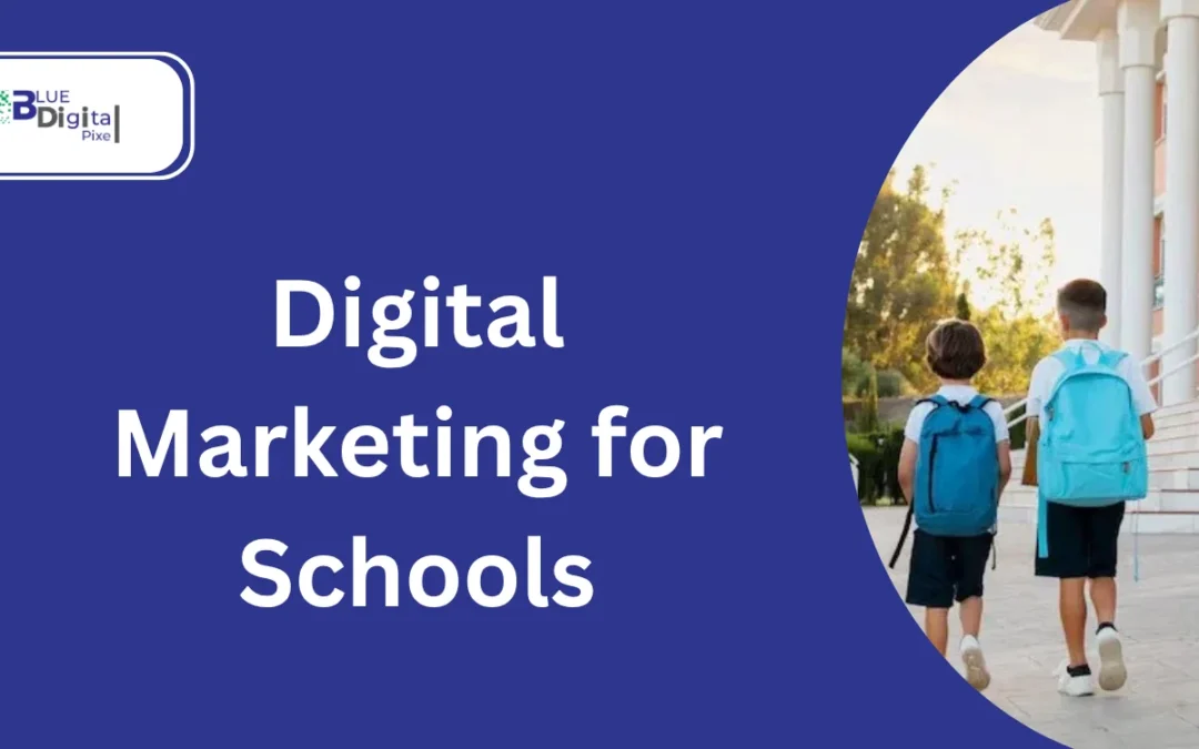 How to Use Content Marketing Strategy Effectively in Digital Marketing for Schools