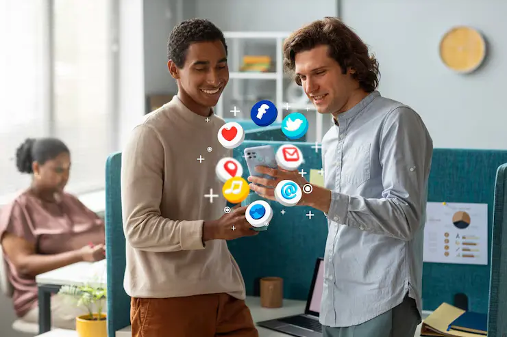 Digital Marketing for Charities
