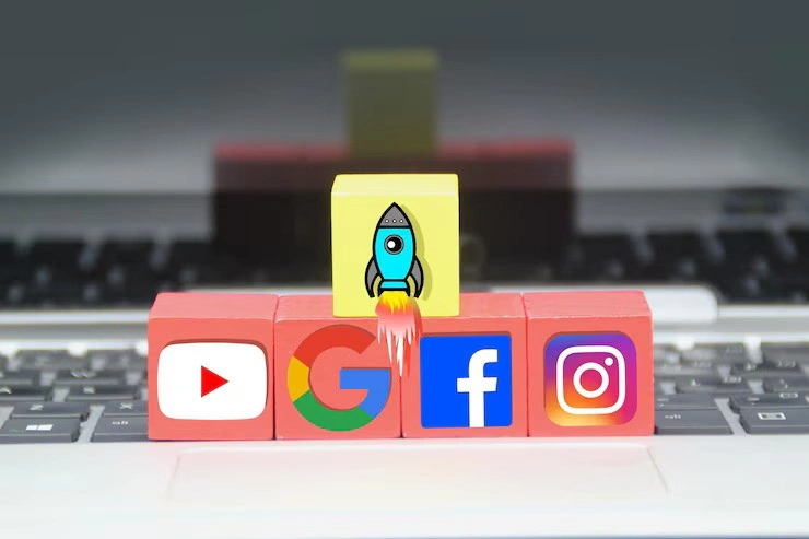 Digital Marketing for Schools