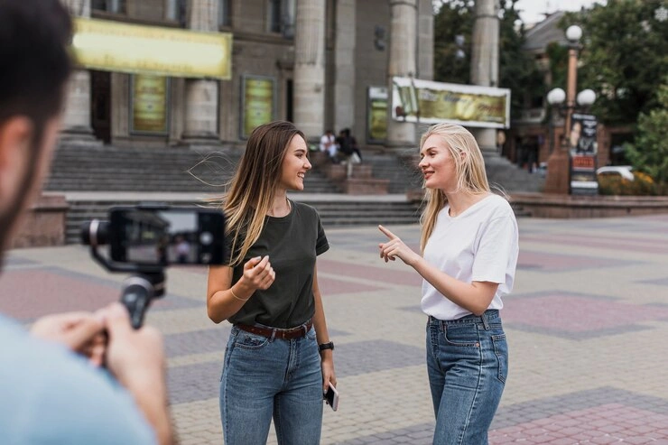 Digital Marketing for Universities