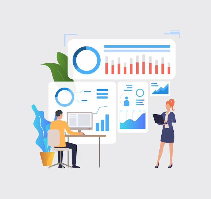 Digital Marketing for Businesses