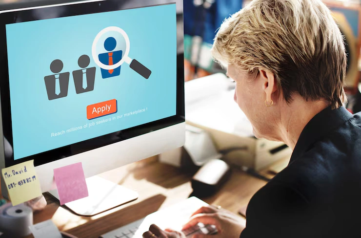 Digital Marketing for Recruitment