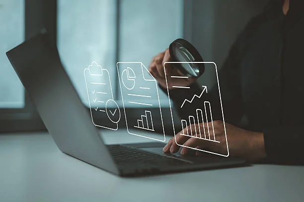 Digital Marketing for Manufacturers