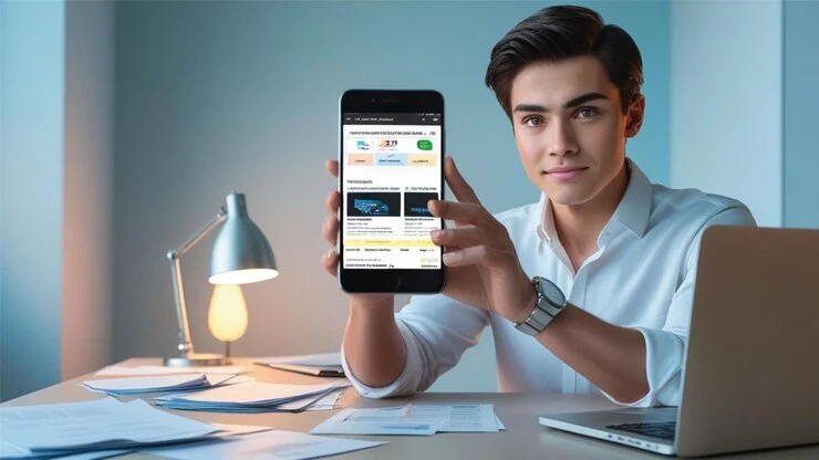 Digital marketing agency for small businesses