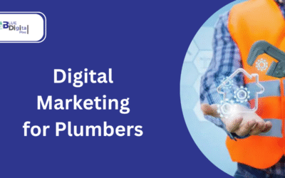 5 Common Mistakes in Digital Marketing for Plumbers