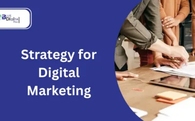 Powerful Strategy for Digital Marketing Success in the UK