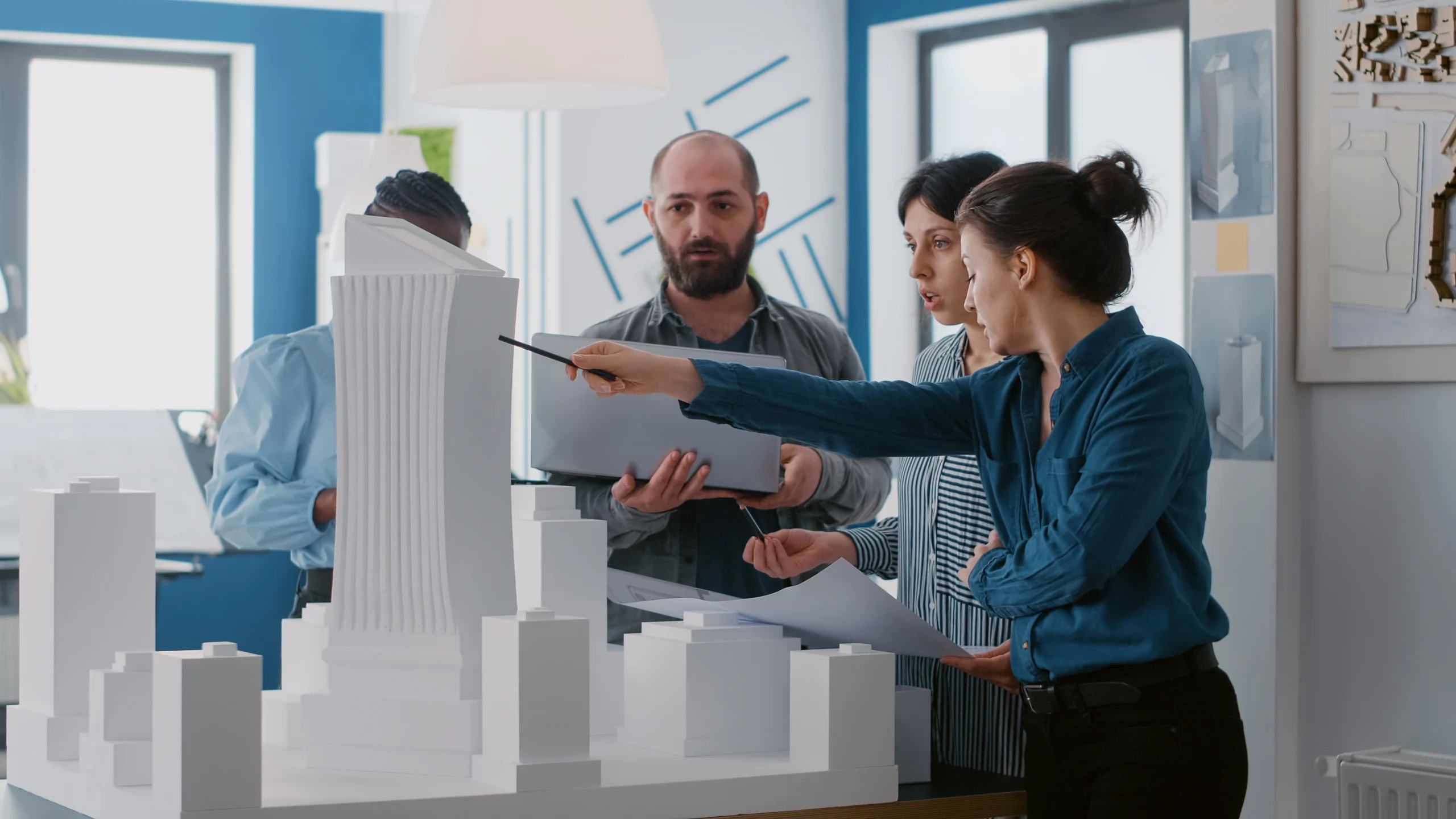 Digital Marketing for Construction Companies
